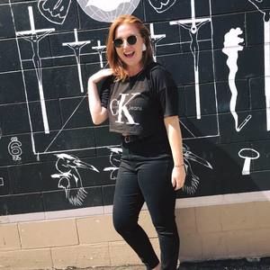 Meet your Posher, Kaitlyn